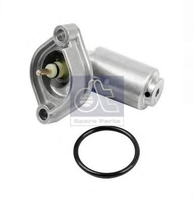 Датчик, уровень моторного масла DT 4.66934