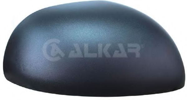 Корпус, наружное зеркало ALKAR 6344926