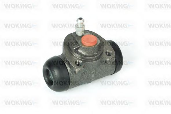 Колесный тормозной цилиндр WOKING C1522.41