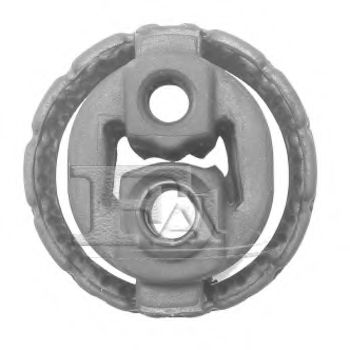 Кронштейн, система выпуска ОГ FA1 223-723