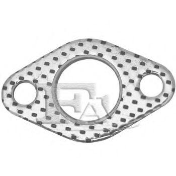 Прокладка, труба выхлопного газа FA1 110909