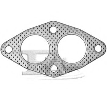 Прокладка, труба выхлопного газа FA1 590-901