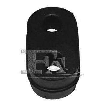 Кронштейн, система выпуска ОГ FA1 123-734