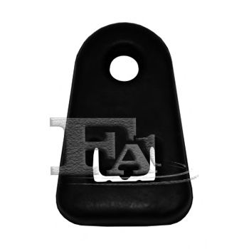 Кронштейн, система выпуска ОГ FA1 333-935