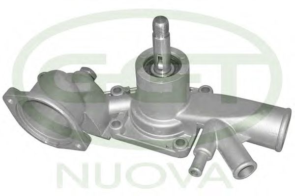 Водяной насос GGT PA10665