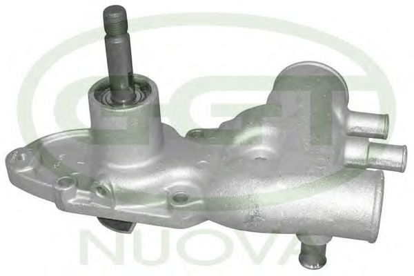 Водяной насос GGT PA10890