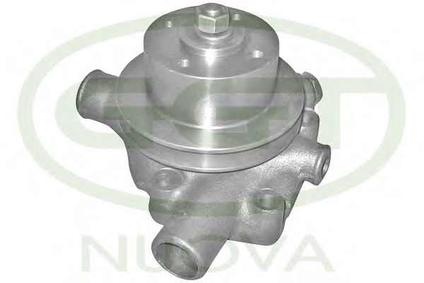 Водяной насос GGT PA12220