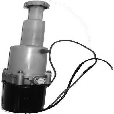 Гидравлический насос, рулевое управление DEPA P775