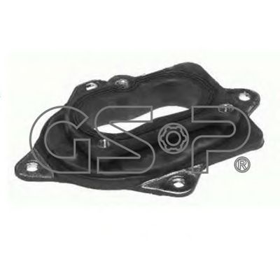 Фланец, карбюратор GSP 510003