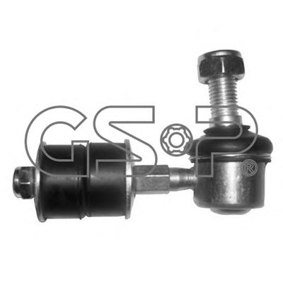 Тяга / стойка, стабилизатор GSP 510838