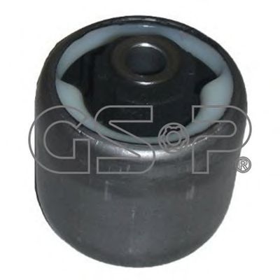 Втулка, балка моста GSP 517482