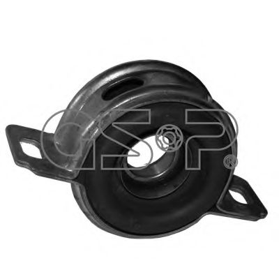 Подвеска, карданный вал GSP 512089