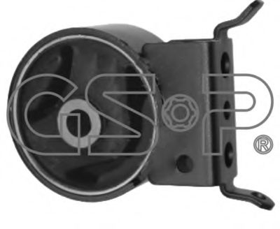 Подвеска, двигатель GSP 513155