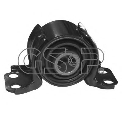 Подвеска, двигатель GSP 514336