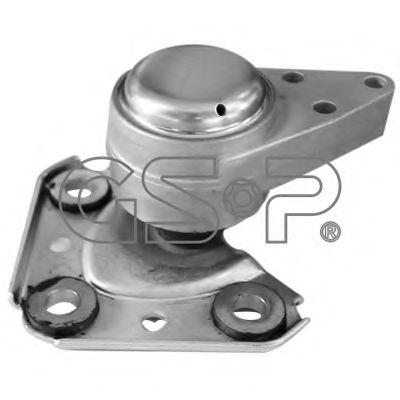 Подвеска, двигатель GSP 514709