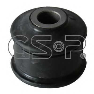 Втулка, листовая рессора GSP 516389