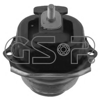 Подвеска, двигатель GSP 530156