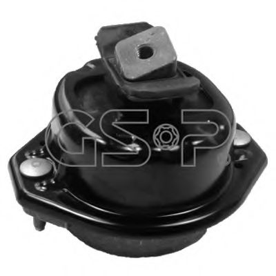 Подвеска, двигатель GSP 530164