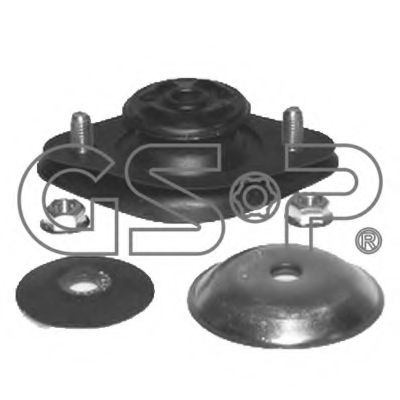 Опора стойки амортизатора GSP 510637S