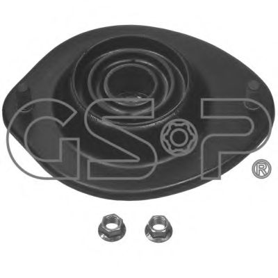 Опора стойки амортизатора GSP 517896S