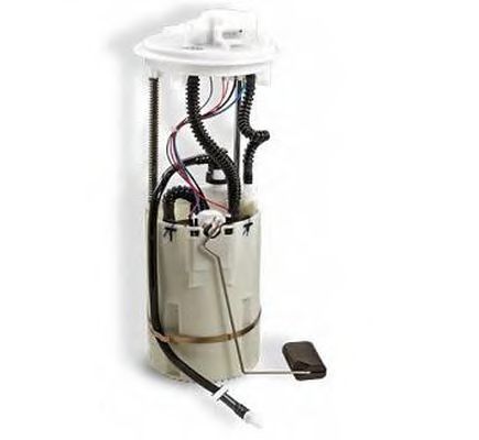 Элемент системы питания ACI - AVESA ABG-255