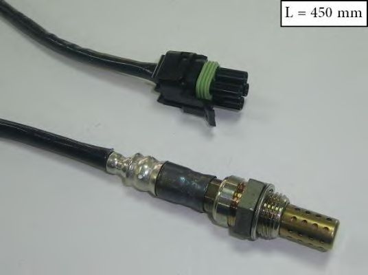 Лямбда-зонд NGK 0156