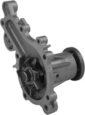 Водяной насос OPEN PARTS WAP8303.00