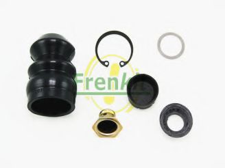 Ремкомплект, главный тормозной цилиндр FRENKIT 125004