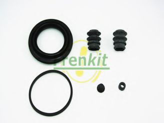 Ремкомплект, тормозной суппорт FRENKIT 257072
