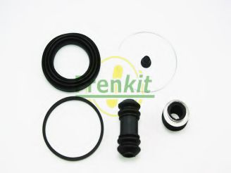 Ремкомплект, тормозной суппорт FRENKIT 260056