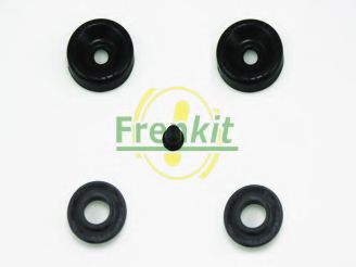 Ремкомплект, колесный тормозной цилиндр FRENKIT 328032