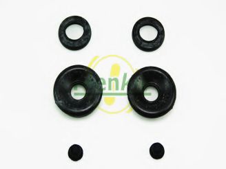 Ремкомплект, колесный тормозной цилиндр FRENKIT 328035