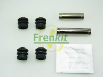 Комплект направляющей гильзы FRENKIT 815004