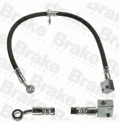 Тормозной шланг Brake ENGINEERING BH778240
