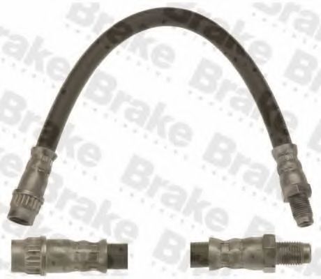 Тормозной шланг Brake ENGINEERING BH778527