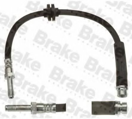 Тормозной шланг Brake ENGINEERING BH778583