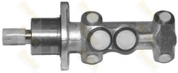 Главный тормозной цилиндр Brake ENGINEERING MC1438BE