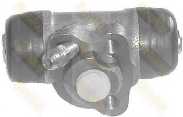 Колесный тормозной цилиндр Brake ENGINEERING WC1159BE