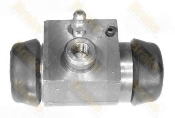 Колесный тормозной цилиндр Brake ENGINEERING WC1319BE