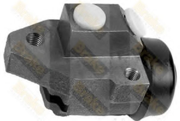 Колесный тормозной цилиндр Brake ENGINEERING WC1374BE