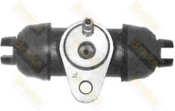 Колесный тормозной цилиндр Brake ENGINEERING WC1710BE