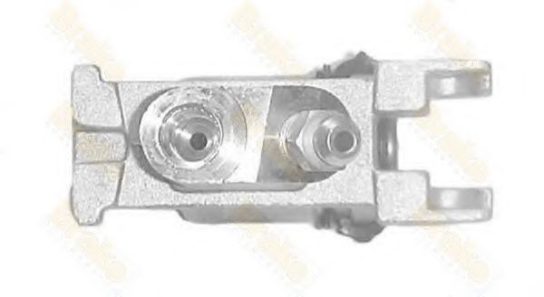 Колесный тормозной цилиндр Brake ENGINEERING WC1721BE