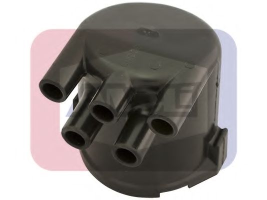 Крышка распределителя зажигания BREMI 6629