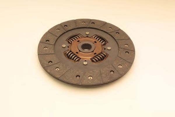 Диск сцепления KLAXCAR FRANCE 30056z