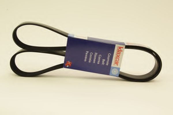 Поликлиновой ремень KLAXCAR FRANCE 7PK2713
