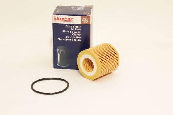 Масляный фильтр MAHLE FILTER ELH4322