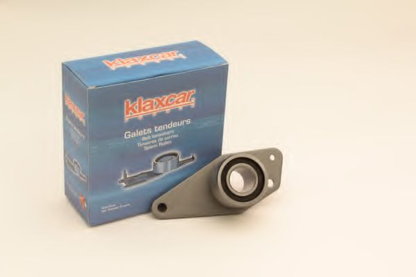 Паразитный / Ведущий ролик, зубчатый ремень KLAXCAR FRANCE RX26101