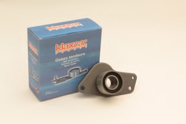 Паразитный / Ведущий ролик, зубчатый ремень KLAXCAR FRANCE RX26102