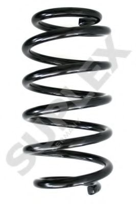 Пружина ходовой части SUPLEX 03086