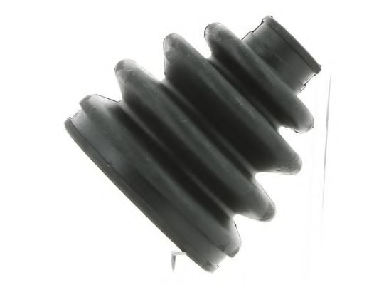 Комплект пылника, приводной вал CEVAM 1288